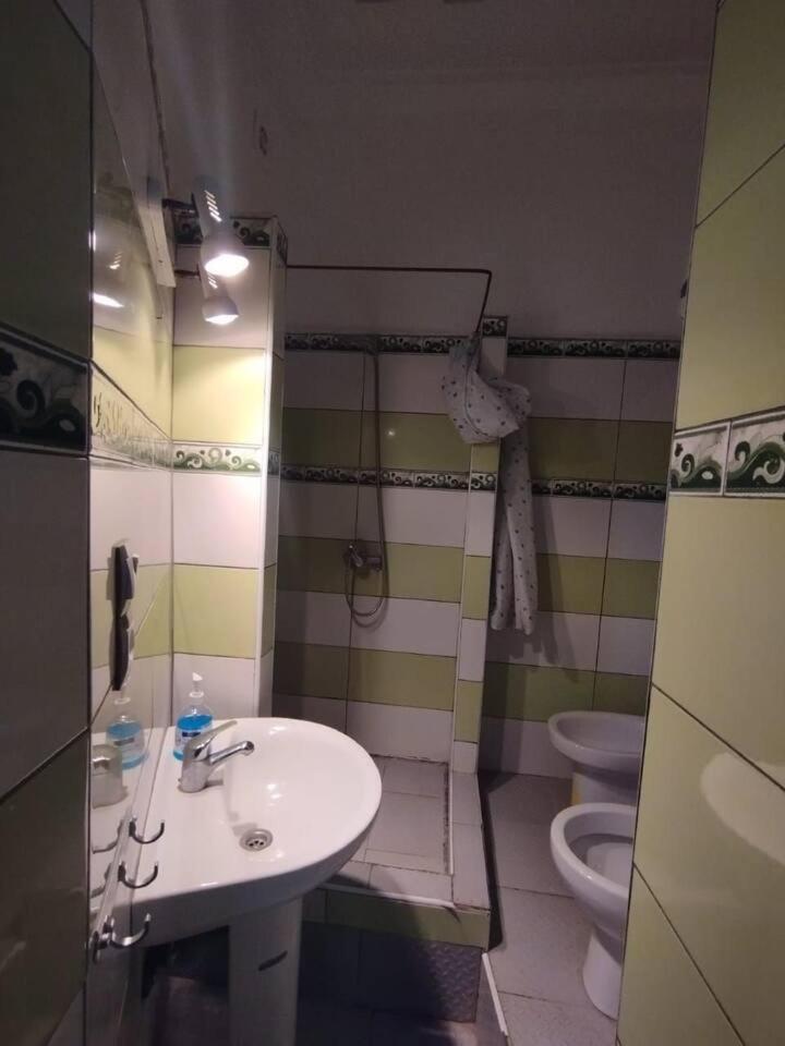 Hotel Dar Džadída Exteriér fotografie